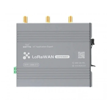 EBYTE E870-L868KG12 SX1392 27dBm 3km Tam Duplex LoRaWAN Gateway