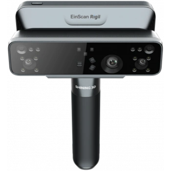EinScan Rigil 3D Tarayıcı