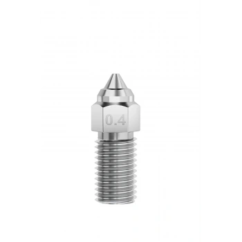 ELEGOO Çelik Nozzle Set - Neptune 4/4-Pro