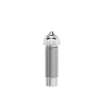 ELEGOO Çelik Nozzle Set - Neptune 4 Plus/Max