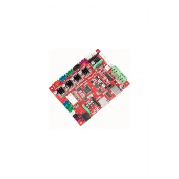 ELEGOO Motherboard (Anakart) - Neptune 3 Pro/Plus/Max