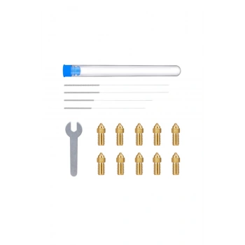ELEGOO Nozzle Set - Neptune 4 /4 Pro