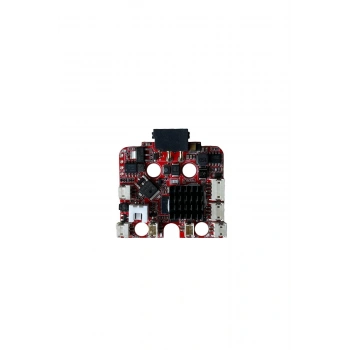 ELEGOO Orange Storm Giga Extruder PCB