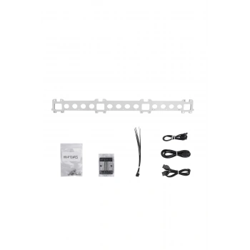 ELEGOO Orangestorm Giga Four Printhead Mounting Plate