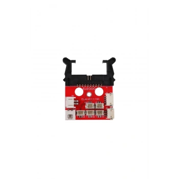 ELEGOO PCB Extruder Adapter Plate - Neptune 4 / 4Pro