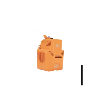 ELEGOO Printhead Kit For Orange Storm Giga
