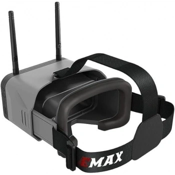 EMAX Transporter 2 FPV Goggles FPV Drone Gözlüğü
