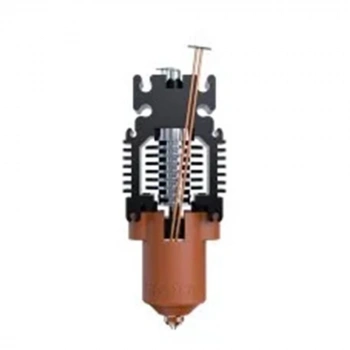 Ender-3 V3 Se/Ke Seramik Heating Block Kit-Quick-Swap Nozzle Kit