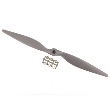 1508 Drone Pervane Seti - 15x8 Pervane Siyah