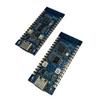ESP32 C3 2.4G Wifi Bluetooth Geliştirme Kartı