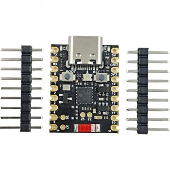 ESP32-H2 Mini Geliştirme Kartı