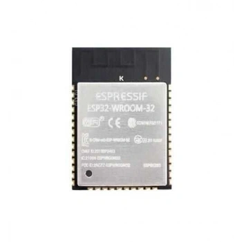 ESP32-WROOM-32 4M 32Mbit Wi-Fi Bluetooth Modülü