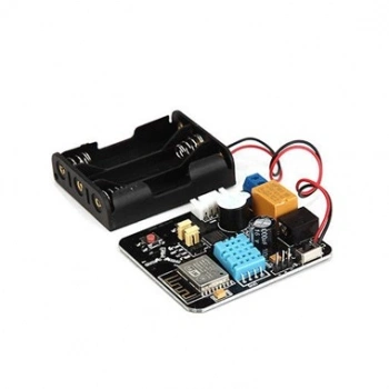 ESP8266 BlackBoard T5 Geliştirme Kiti