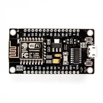 ESP8266 NodeMcu Lua WiFi Geliştirme CH340G Type-C