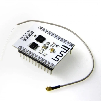 ESP8266 WiFi Modülü ESP-201