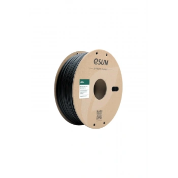 Esun ABS+ Filament Black