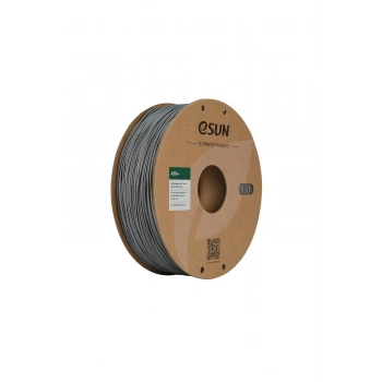 Esun ABS+ Filament Grey