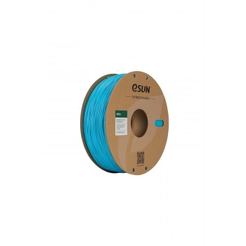 Esun ABS+ Filament Light Blue