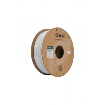Esun ABS-HT Filament Cold White