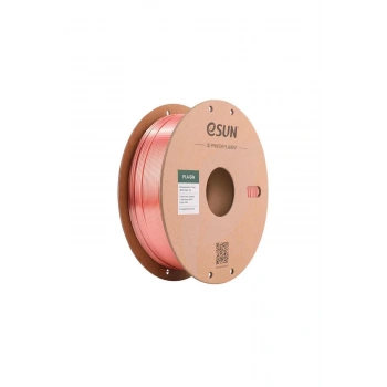 Esun eSilk-PLA Filament Rose Gold