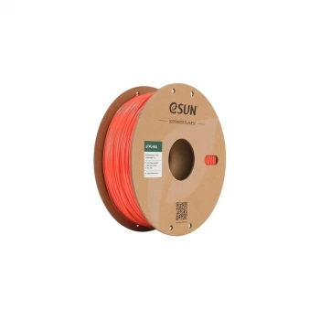Esun Etpu-95A Filament Color Change Temp