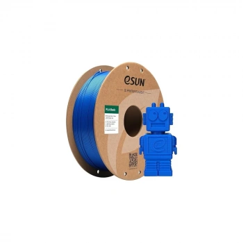 Esun Pla-Basic Filament Mavi