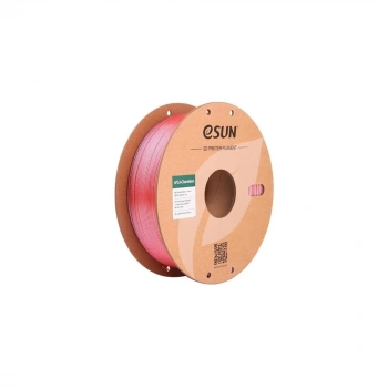 Esun Pla-Chameleon Filament Raspberry Red