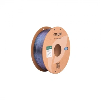 Esun Pla-Chameleon Filament Tech Black