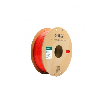 Esun PLA-Lite Filament Red