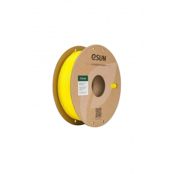 Esun PLA-Lite Filament Yellow
