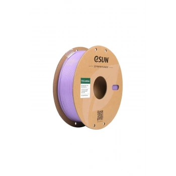 Esun PLA-Luminous Filament Purple