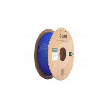 Esun PLA-Matte Filament Green-Blue
