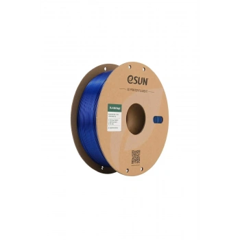 Esun PLA-Silk Magic Filament Green-Blue