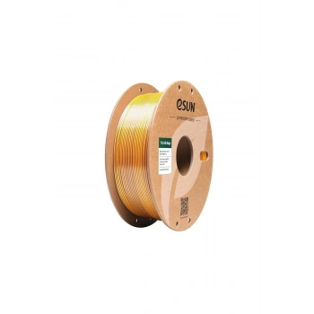 Esun PLA-Silk Magic Filament Purple-Gold