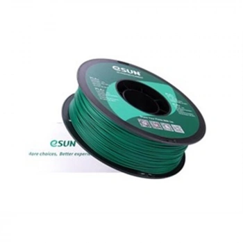 Esun Yeşil Pla+ Filament 1.75mm 1 Kg