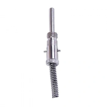ETB30F06-5Ç - Fe-Const Bayonet Type Thermocouple