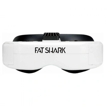 FatShark Dominator HDO Plus - FPV Drone Yarış Gözlüğü
