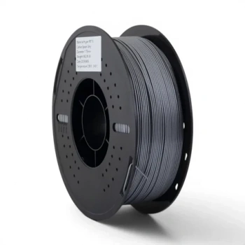 Filamix Hyper PETG Filament Space Gray