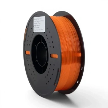 Filamix Hyper PETG Filament Translucent Orange