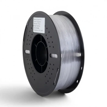 Filamix Hyper PETG Filament Transparent