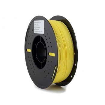 Filamix Hyper PETG Filament Yellow 1.75mm 1000gr