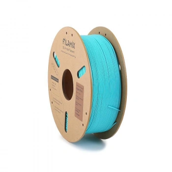 Filamix Hyper PLA + Filament Cyan 1.75mm 1000gr