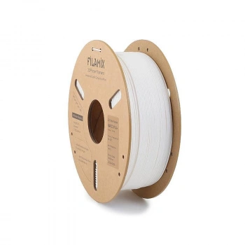 Filamix Hyper PLA + Filament White 1.75mm 1000gr