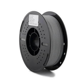 Filamix PLA+ Gri Filament 1.75mm 1 Kg