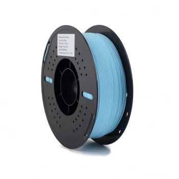 Filamix PLA Matte Ice Blue Filament 1.75mm 1 Kg