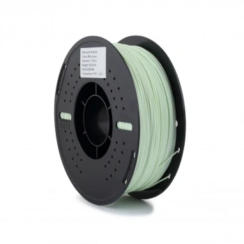 Filamix PLA Matte Mint Green Filament 1.75mm 1 Kg