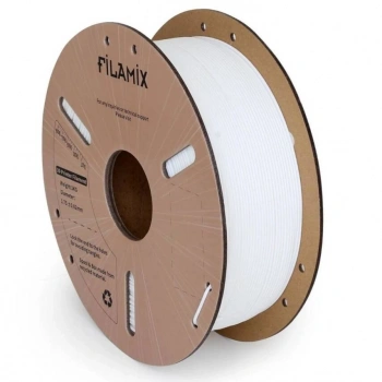 Filamix TPU 95A Filament Beyaz
