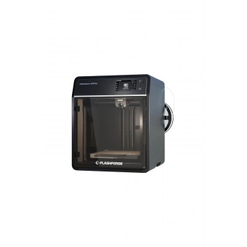 FLASHFORGE Adventurer 5M Pro 3D Yazıcı