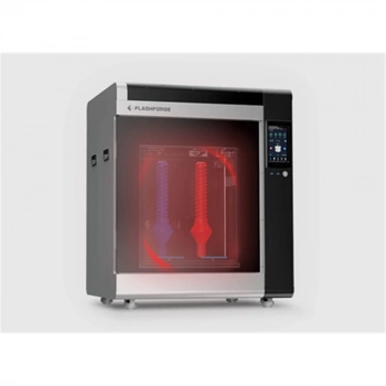 Flashforge Creator 4 F Idex 3D Yazıcı