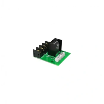 Flsun T1 - MOS board